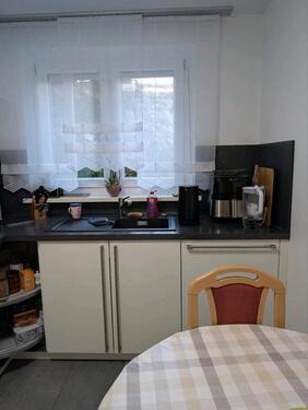 Foto - 2 Zimmer Erdgeschoßwohnung zum Kaufen in Augsburg