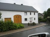 Foto - Vielseitiges LandhausKl Garten Garage div. Nebengebäude