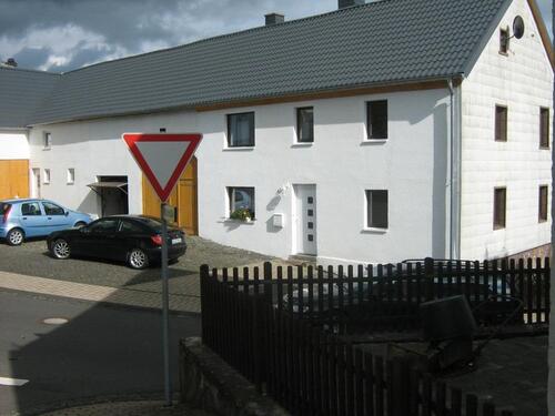 Foto - 6.5 Zimmer Bauernhaus, Landhaus zur Miete in Mehren