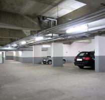 Stellplatz in kleiner, gepflegter Tiefgarage in Wiemelhausen - Bochum Querenburg