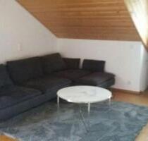 Schöne Wohnung zur Untermiete – ab sofort verfügbar - Schlierbach