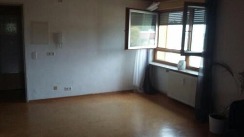 Foto - 1 Zimmer Dachgeschoßwohnung zur Miete in Schlierbach