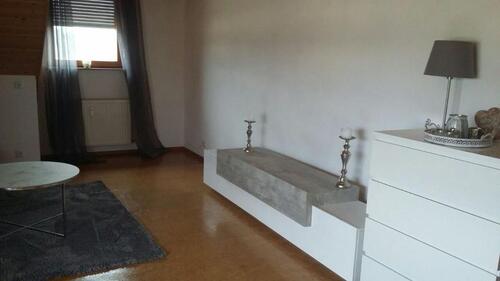 Foto - 1 Zimmer Dachgeschoßwohnung in Schlierbach