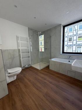 Foto - Barrierearme 3-Zimmer-Wohnung in zentraler Lage *Erstbezug*