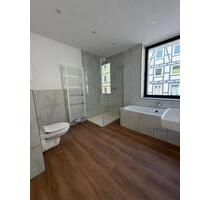 Barrierearme 3-Zimmer-Wohnung in zentraler Lage *Erstbezug* - Hessisch Lichtenau