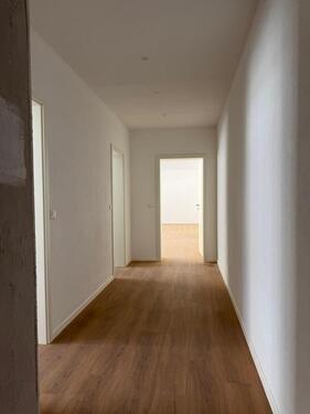 Foto - 3 Zimmer Etagenwohnung zur Miete in Hessisch Lichtenau