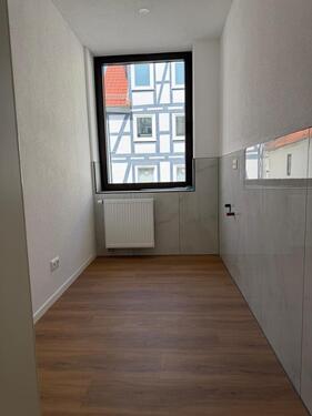 Foto - 3 Zimmer Etagenwohnung in Hessisch Lichtenau