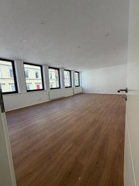 Foto - Etagenwohnung in Hessisch Lichtenau zur Miete