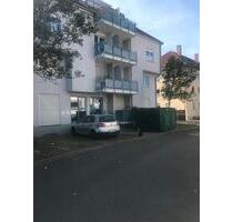 Vermietetes 1-ZKB--Apartment mit Balkon,Keller und TG-Stellplatz - Landau in der Pfalz