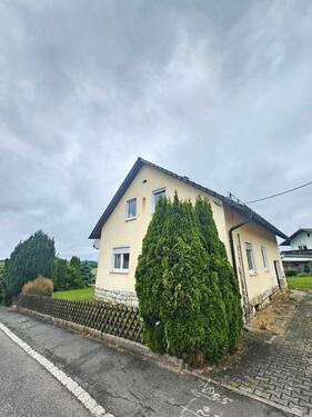 Foto - 6 Zimmer Einfamilienhaus zum Kaufen in Ebermannsdorf
