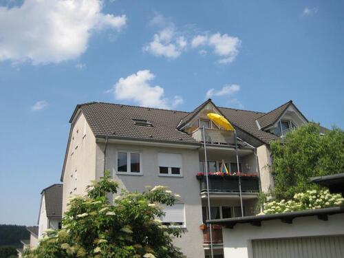 Foto - Solide Anlage: Vermietete 3-Zimmer-Wohnung, 69 qm