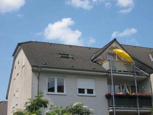 Foto - 3 Zimmer Dachgeschoßwohnung zum Kaufen in Hemer