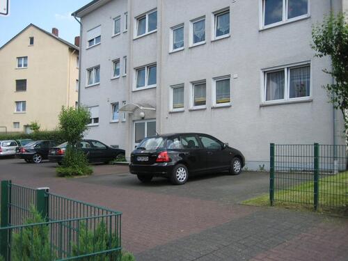 Foto - 3 Zimmer Dachgeschoßwohnung in Hemer
