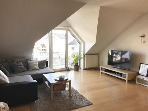 Foto - Dachgeschoßwohnung in Hemer zum Kaufen
