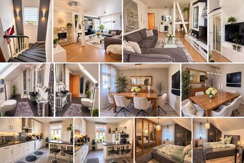 Foto - Einfamilienhaus in Bochum zum Kaufen