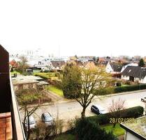 Südbalkon Weitblick Lebensqualität - Barmstedt