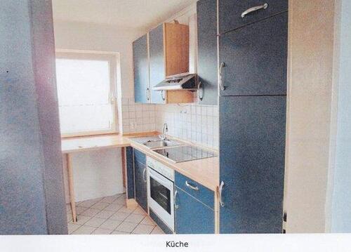 Foto - Dachgeschoßwohnung in Barmstedt zum Kaufen