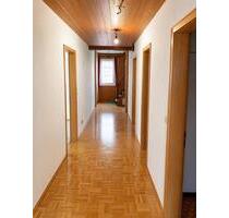 4-Zimmer Wohnung Zentral in Albstadt-Ebingen