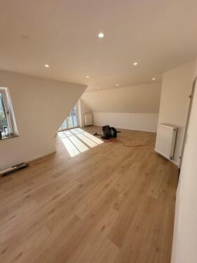 Foto - 3 Zimmer Dachgeschoßwohnung zur Miete in Schöneiche bei Berlin