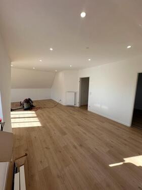 Foto - 3 Zimmer Dachgeschoßwohnung in Schöneiche bei Berlin