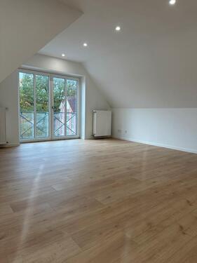 Foto - Dachgeschoßwohnung in Schöneiche bei Berlin zur Miete