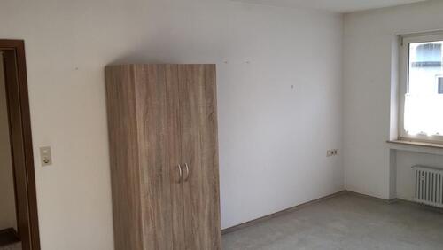 Foto - Etagenwohnung in Bubesheim