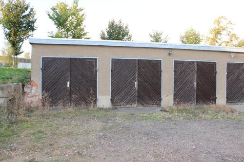 Foto - Garage in Rossau - 70,00 EUR Miete,