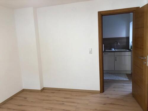 Foto - Etagenwohnung zur Miete in Dettingen an der Erms
