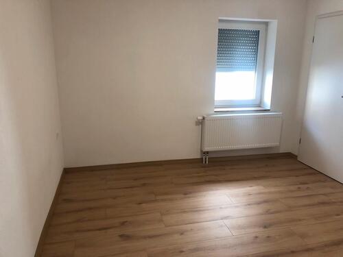 Foto - Etagenwohnung in Dettingen an der Erms