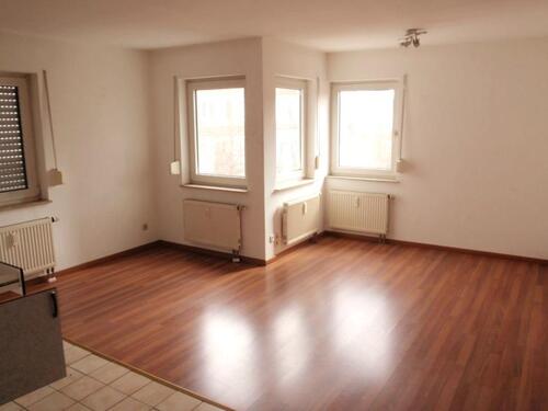 Foto - 1 Zimmerwohnung in Sindelfingen zentral gelegen