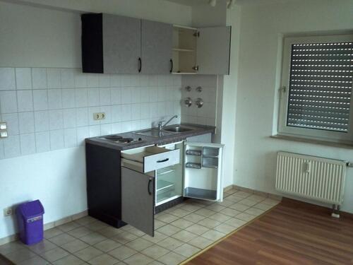 Foto - Etagenwohnung zur Miete in Sindelfingen