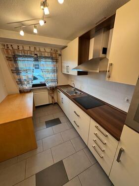 Foto - 3 ZKB Wohnung in Friedrichsthal (Erdgeschoss)