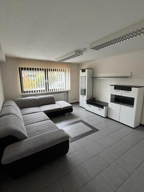Foto - Etagenwohnung zur Miete in Friedrichsthal
