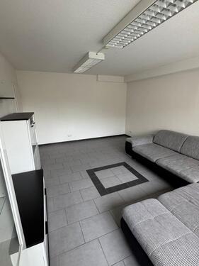 Foto - Etagenwohnung in Friedrichsthal