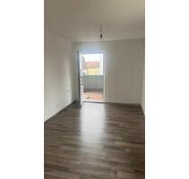 2 Zimmer Küche Bad Wohnung in Riedlingen - Donauwörth