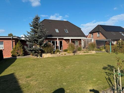 Foto - Einfamilienhaus mit Sauna und Garage in der Nähe von Stralsund