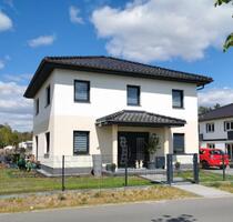 Moderne Stadtvilla, Bad Saarow provisionsfrei