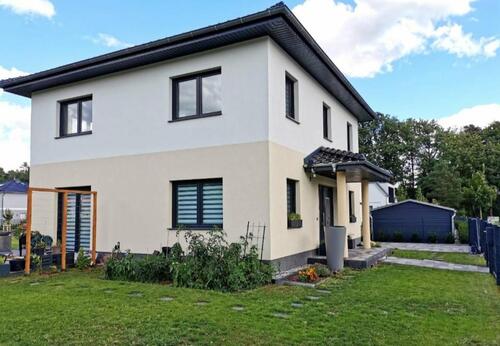 Foto - Einfamilienhaus in Bad Saarow