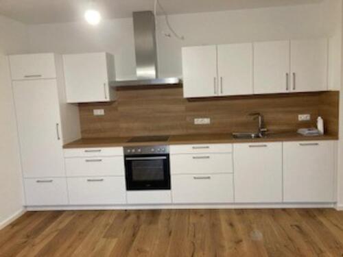 Foto - 3-Zimmer-Wohnung Neubau 63 qm in Miltach