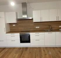 3-Zimmer-Wohnung Neubau 63 qm in Miltach