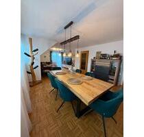 Gemütliche 3-Zimmer-Wohnung in ruhiger Lage in Vöhringen