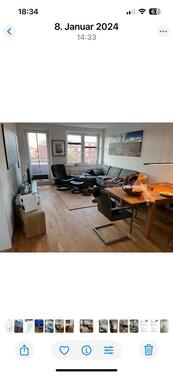 Foto - Etagenwohnung zum Kaufen in Lüneburg