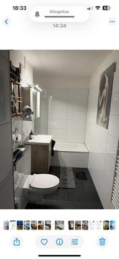 Foto - Etagenwohnung in Lüneburg