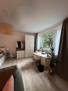 Foto - Etagenwohnung zur Miete in Hannover