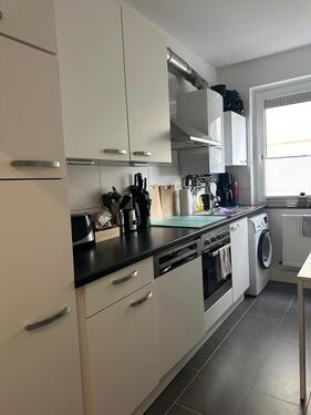 Foto - Etagenwohnung in Hannover zur Miete