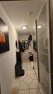 Foto - 1 Zimmer Etagenwohnung zur Miete in Rüsselsheim am Main