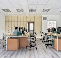 Top-Büro in Aachen –ab 2 EURm², PROVISIONSFREI!* - Würselen