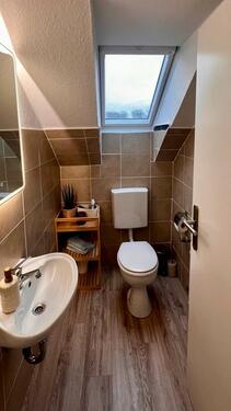 Foto - 4 Zimmer Etagenwohnung zur Miete in Bielefeld