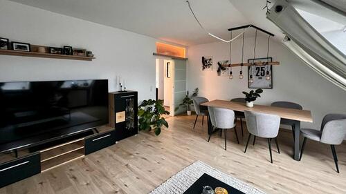 Foto - 4 Zimmer Etagenwohnung in Bielefeld