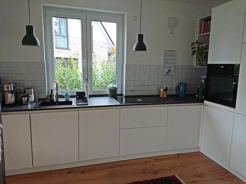 Foto - Einfamilienhaus in Itzehoe zur Miete